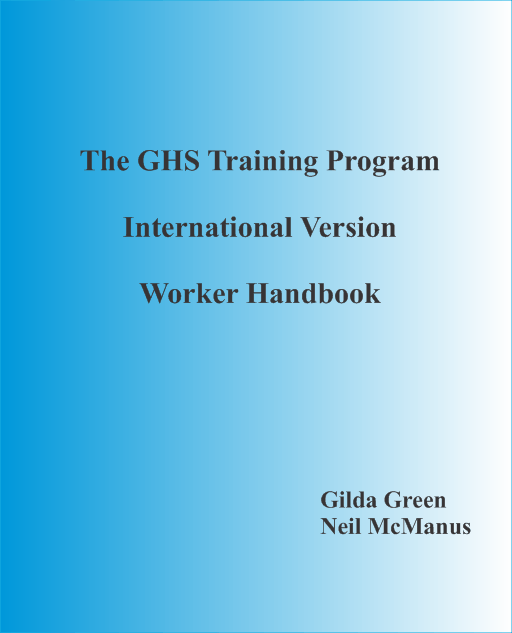 International Worker Handbook