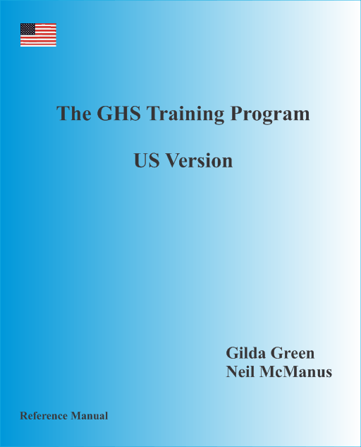 The GHS Training Program US Version