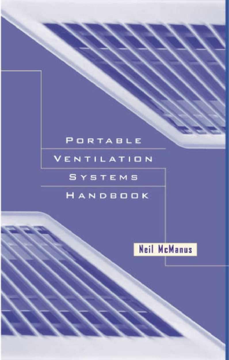 Portable Ventilation Systems Handbook